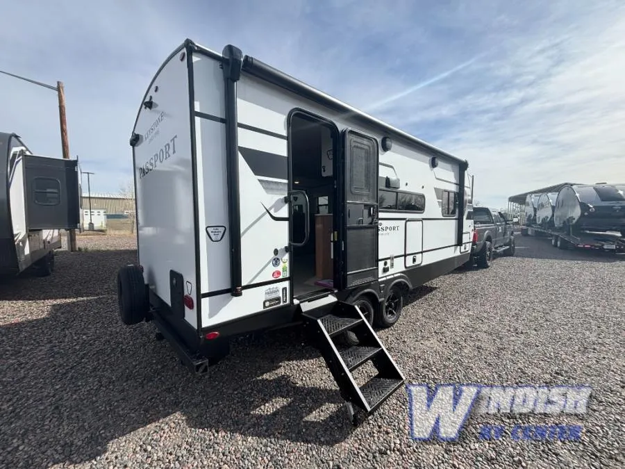 2026 Keystone Passport Super Lite 2080MK - Photo 3