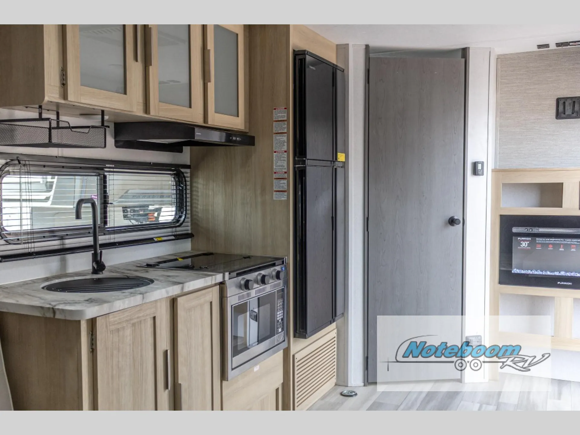 2023 Forest River Wildwood FSX 260RT — Photo 7