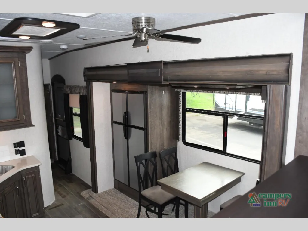2019 Keystone Montana High Country 377FL, Photos photo 35