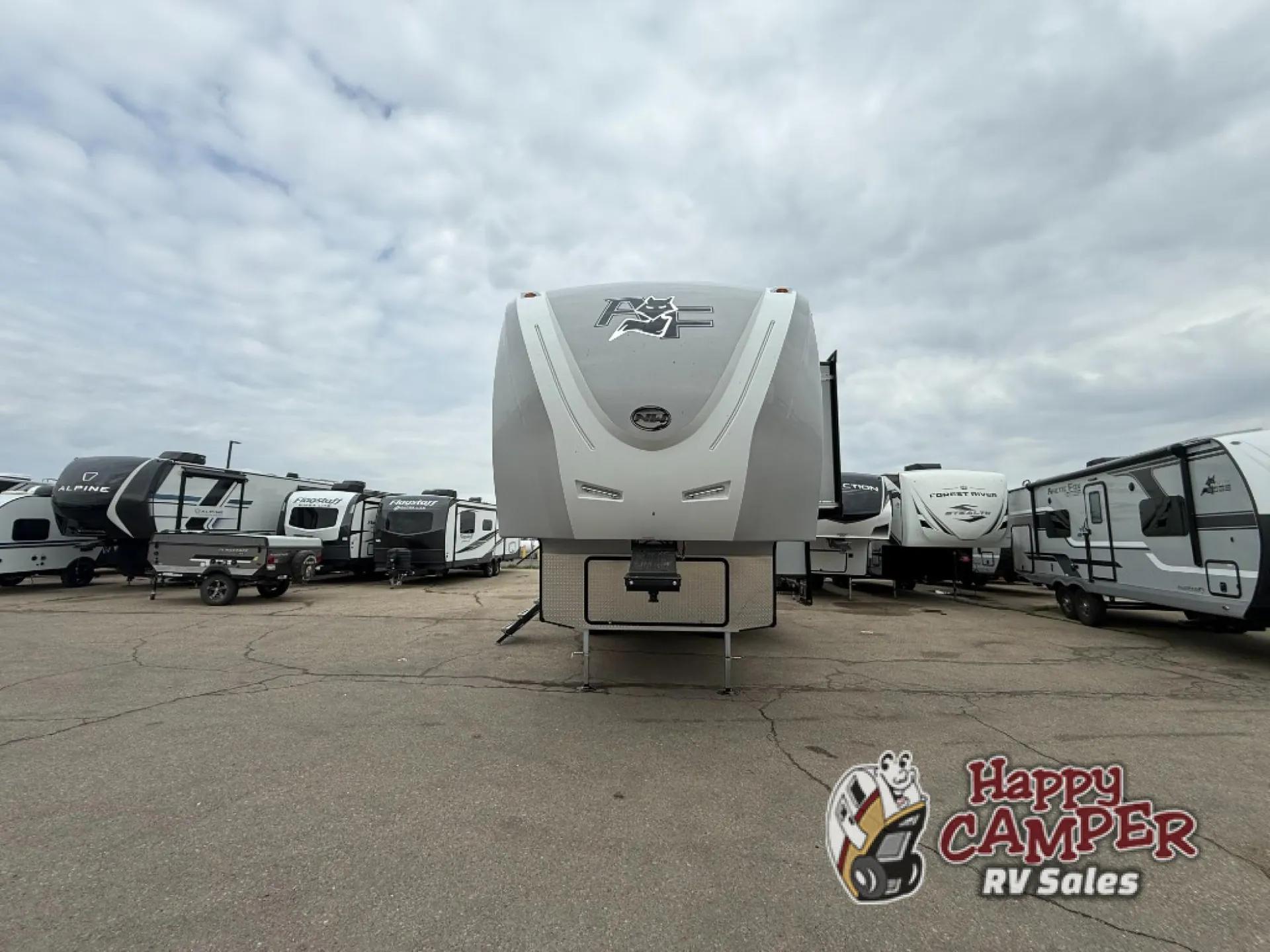 2026 Northwood Arctic Fox NXT 275LE - Photo 3