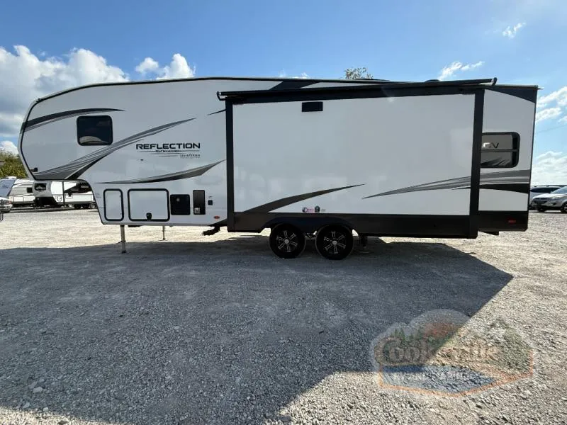2023 Grand Design Reflection 150 Series 295RL - Photo 4