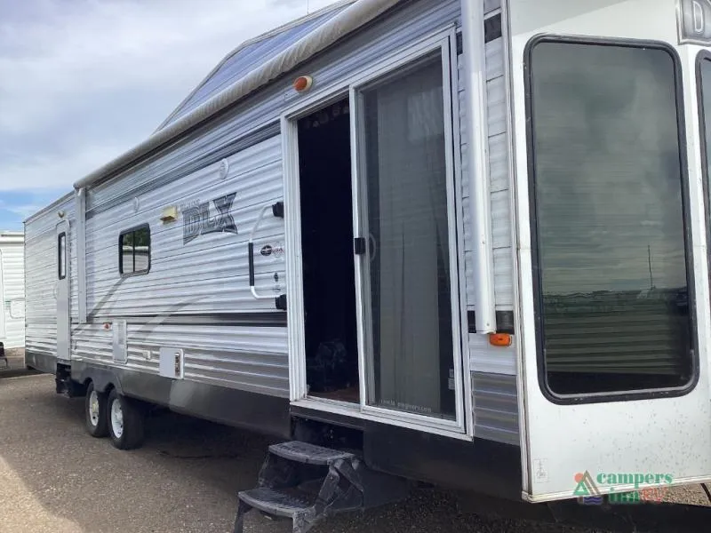 2014 Forest River RV Wildwood DLX 353FLFB - Photo 4