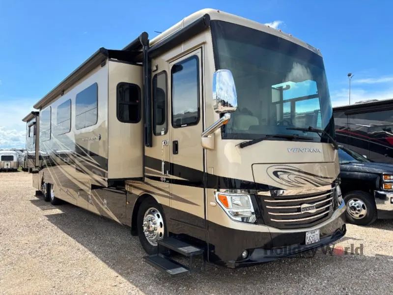 2018 Newmar Ventana 4308 - Main photo