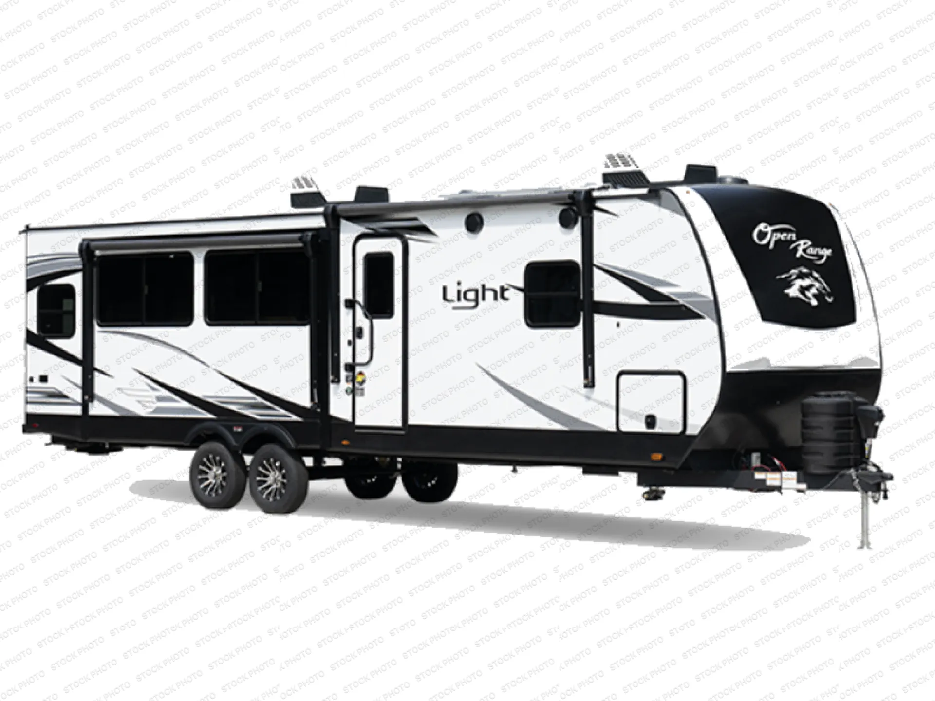 2024 Highland Ridge Open Range Light 296BHS dealer photo 1 from Laird Noller Companies