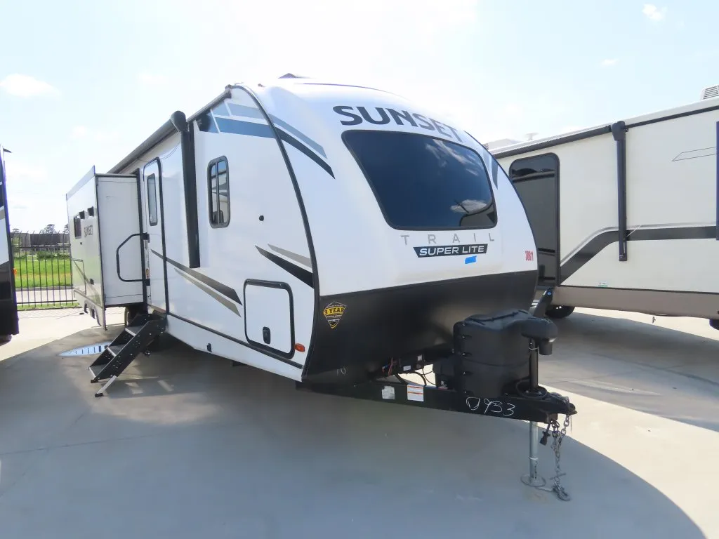 2022 CrossRoads Sunset Trail Super Lite 285CK - Photo 2
