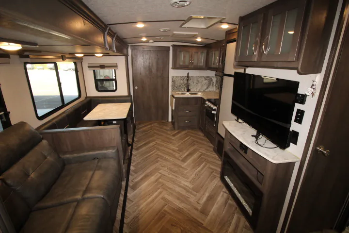 2021 Dutchmen Astoria 3203BH - Photo 4