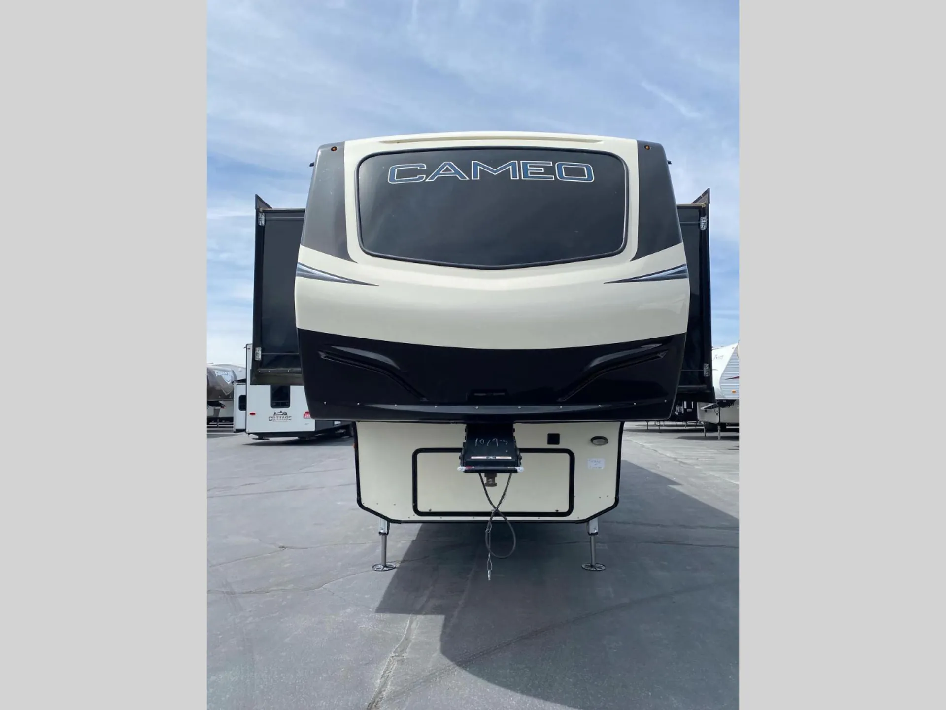 2020 CrossRoads Cameo CE3701RL - Photo 2