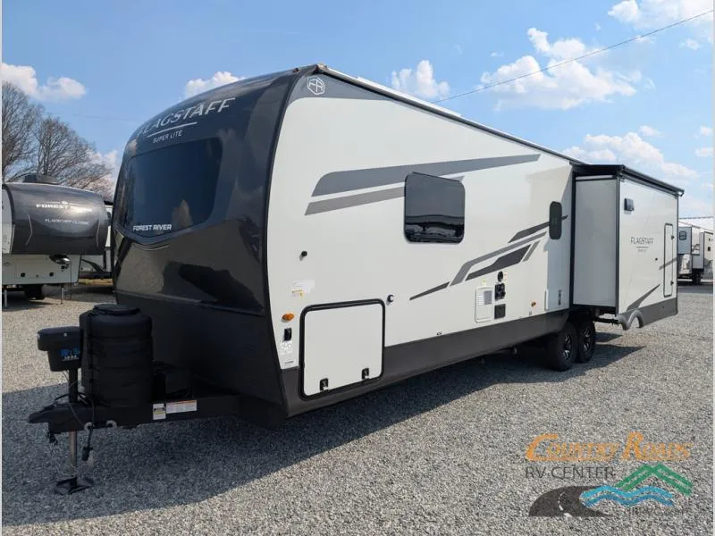 2026 Forest River Flagstaff Super Lite 29RLKS - Photo 3