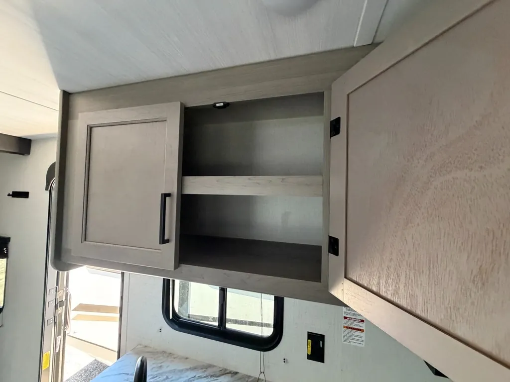 2025 Keystone Hideout Sport Double 261BH, Photos photo 17