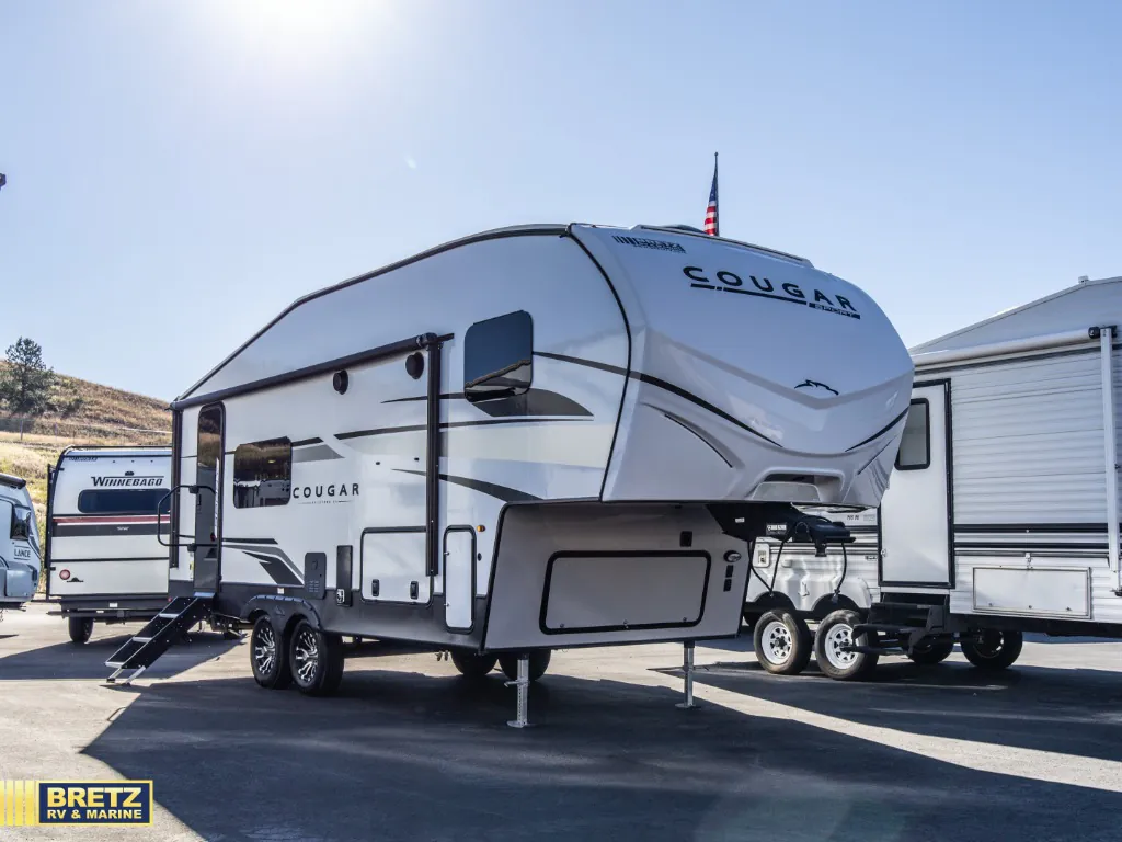 2023 Keystone Cougar Sport 2100RK