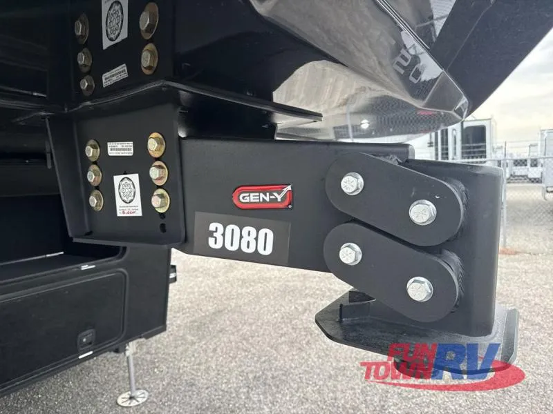 2026 Brinkley Model G 3520 - Photo 4