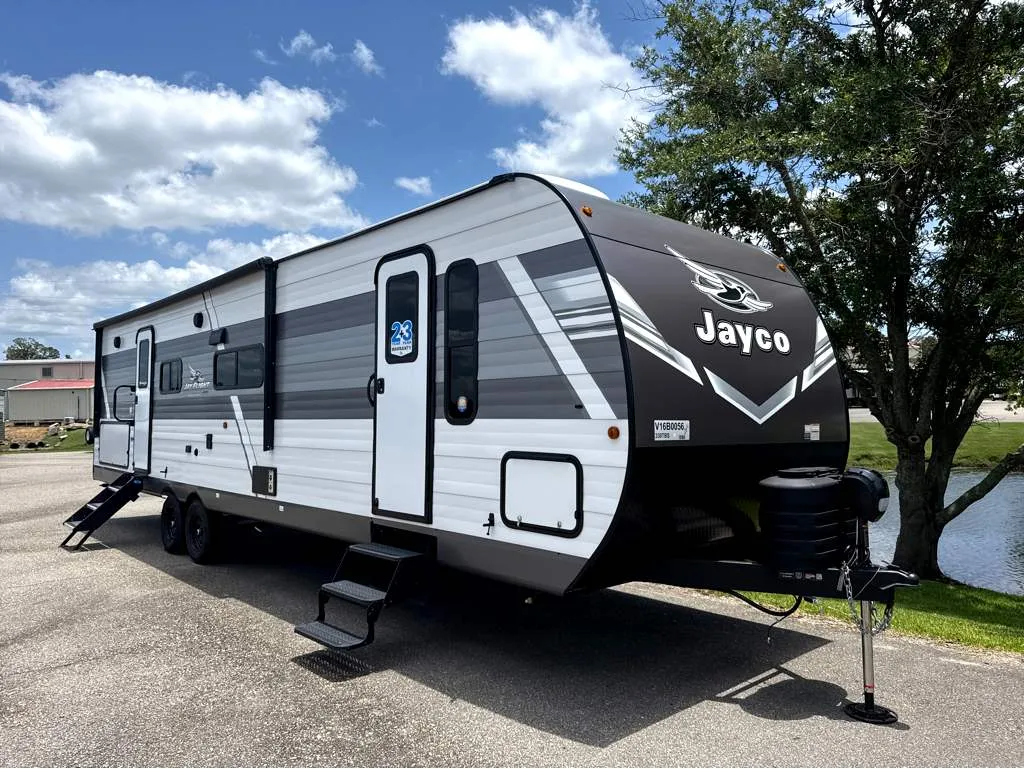 2027 Jayco Jay Flight SLX 330TBS - Photo 2