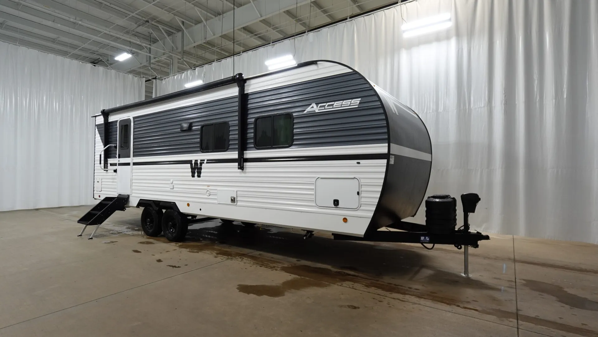 2026 Winnebago Access 24RB - Photo 2