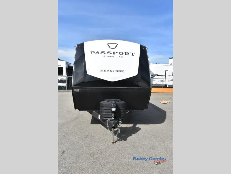 2026 Keystone Passport Super Lite 2605RBWE - Photo 3