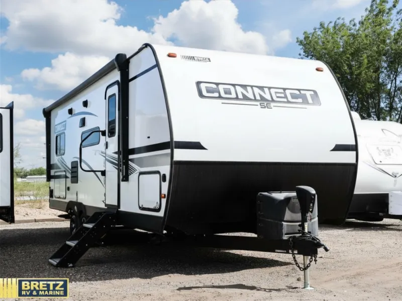 2021 KZ Connect SE 231BHKSE - Photo 2