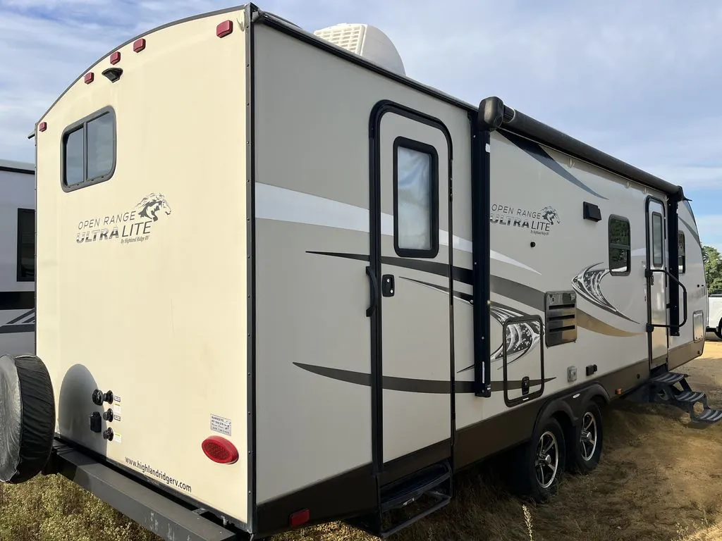2017 Highland Ridge Open Range Ultra Lite UT2704BH - Photo 4