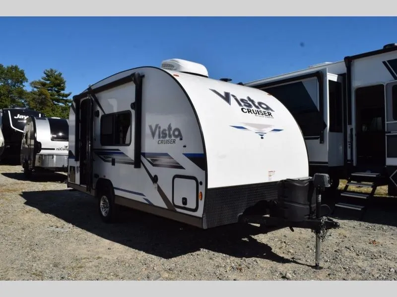 2023 Gulf Stream RV Vista Cruiser 17SCD - Photo 4