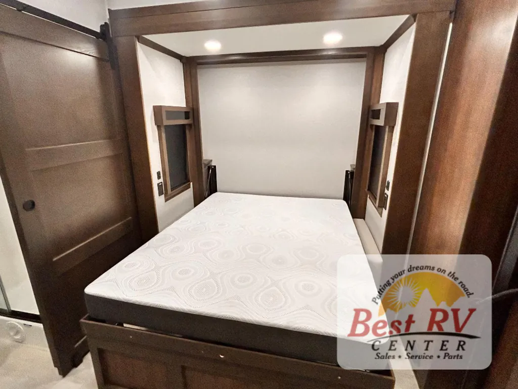 2026 Forest River RiverStone 44DBL, Photos photo 103