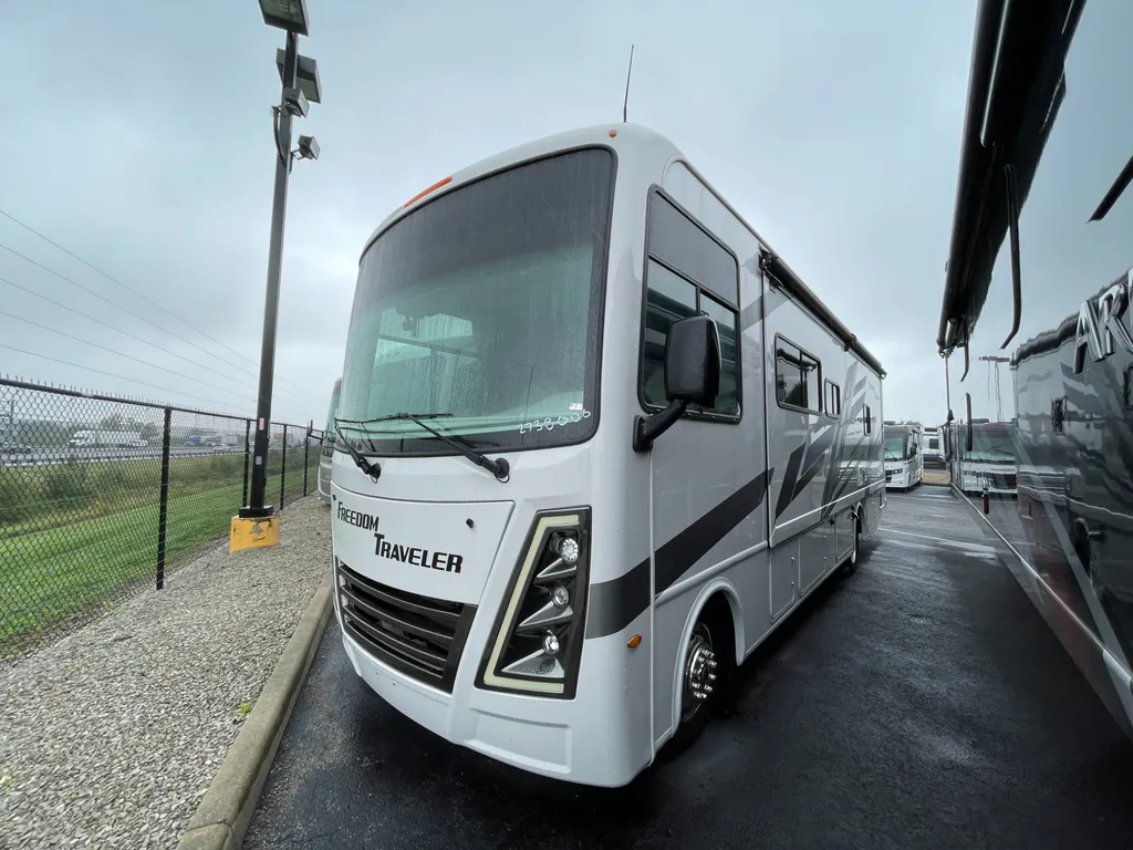 2024 Thor Motor Coach Freedom Traveler A29, Photos photo 21