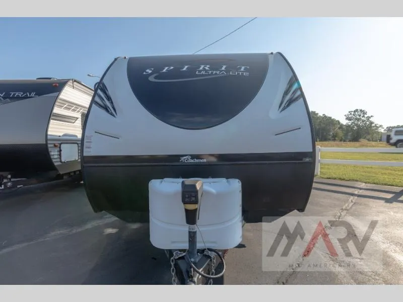 2020 Coachmen Spirit Ultra Lite 2245BH - Photo 3