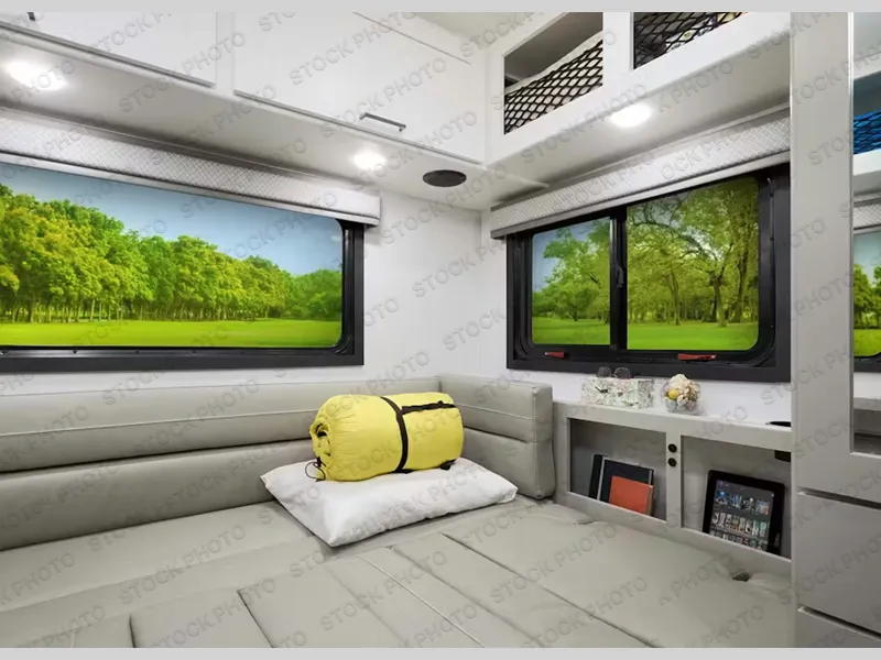 2027 Thor Motor Coach Chateau 19Z - Photo 3