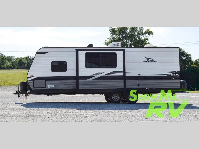 2022 Jayco Jay Flight SLX 8 242BHS - Photo 3
