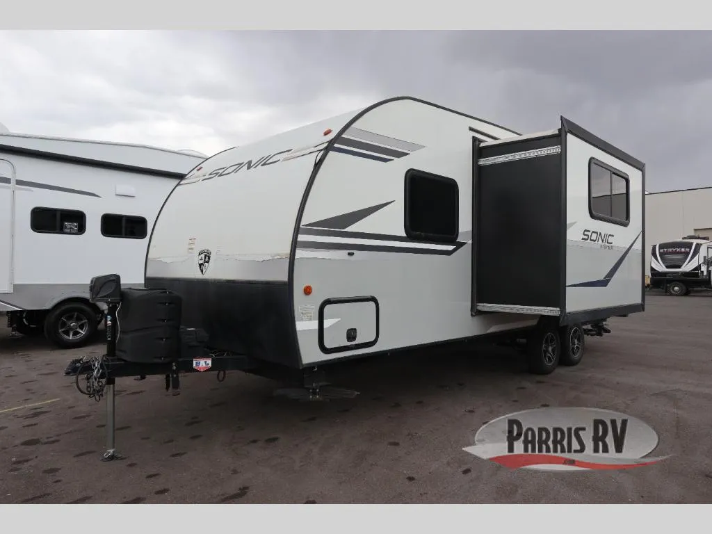 2021 Venture RV Sonic SN220VRB - Photo 4