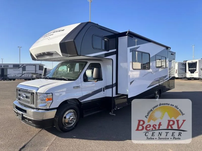2025 Forest River Solera 32DSK - Photo 3