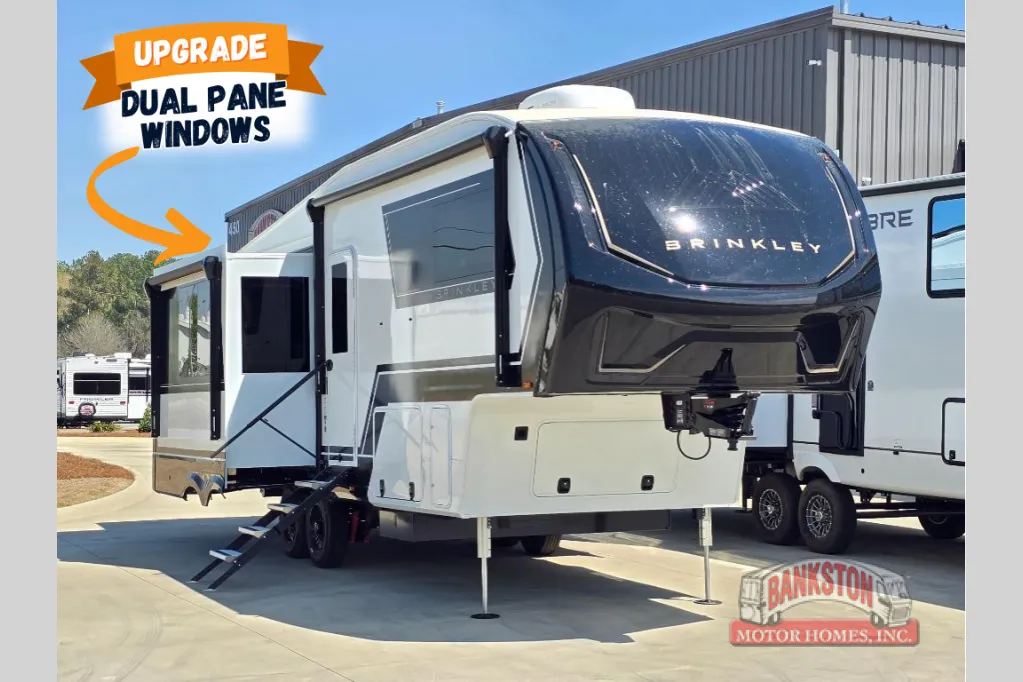 2026 Brinkley Model Z 2700 - Main photo
