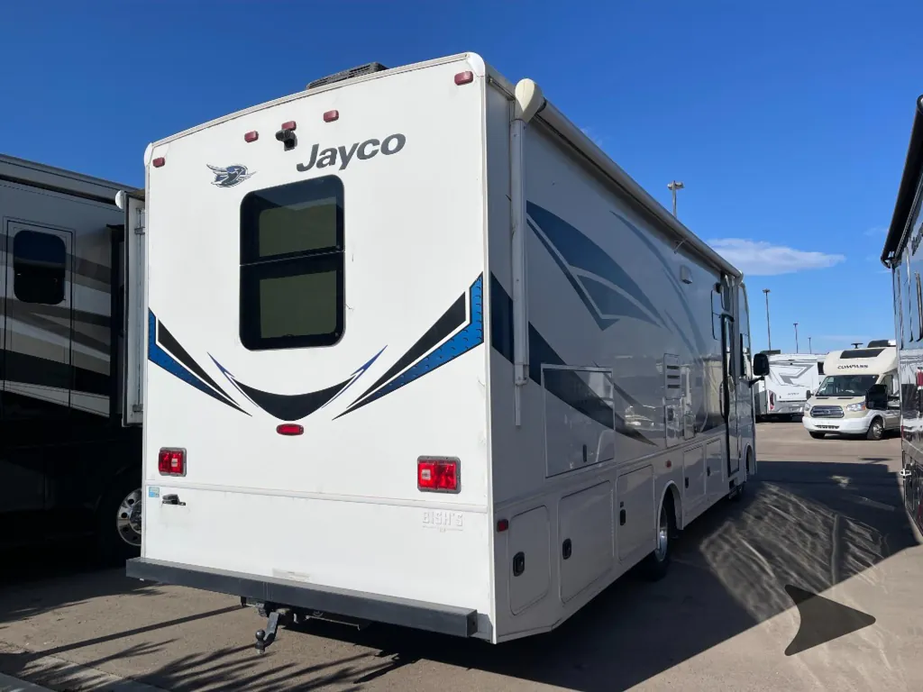 2017 Jayco Alante 31V, Photos photo 12