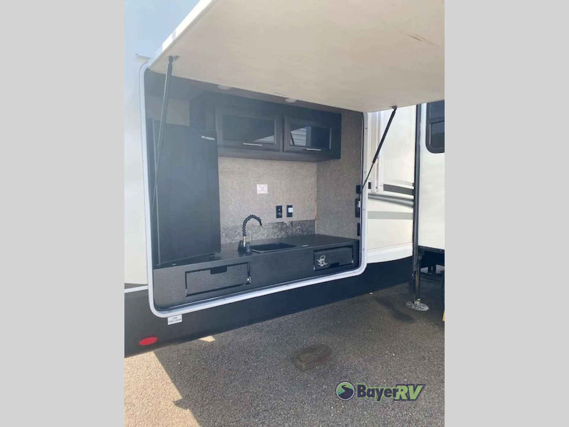 2021 Jayco Eagle HT 312BHOK - Photo 4