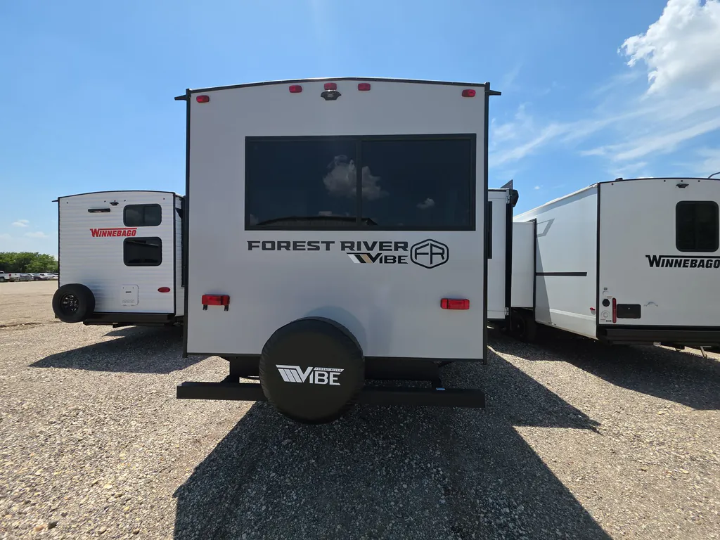 2027 Forest River Vibe 3400SB, Photos photo 4