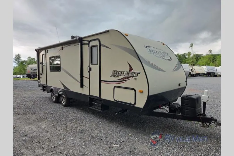 2014 Keystone Bullet Premium 248RKS - Photo 3