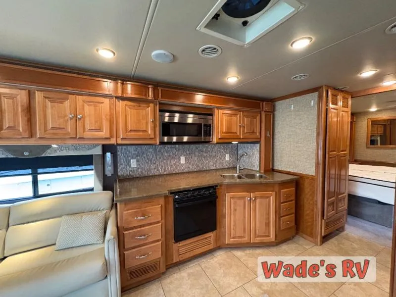 2015 Tiffin Motorhomes Allegro RED 38QRA - Photo 4