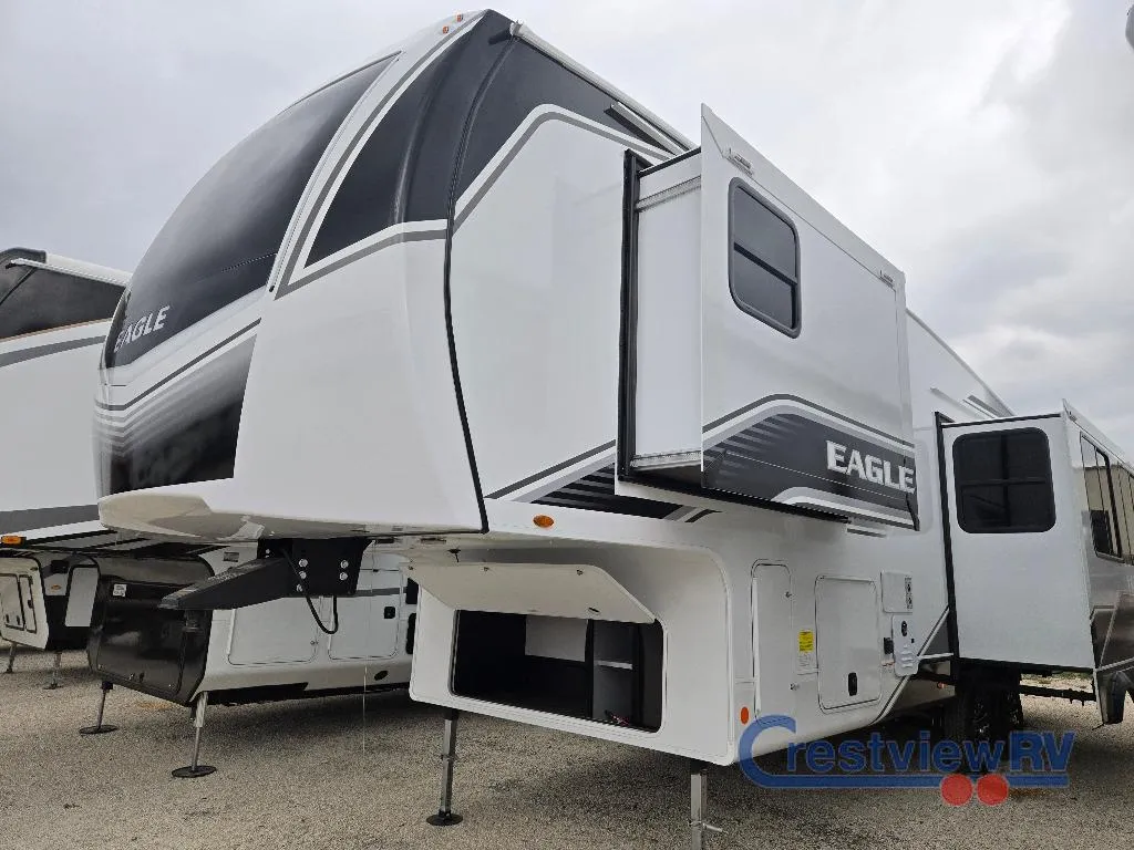 2026 Jayco Eagle HT 28CRT - Photo 4