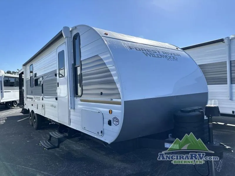 2025 Forest River Wildwood X-Lite Southwest 22VERANDA - Photo 2