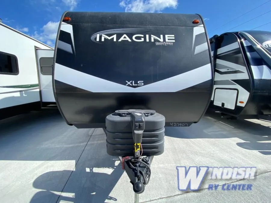 2024 Grand Design Imagine XLS 25DBE - Photo 3
