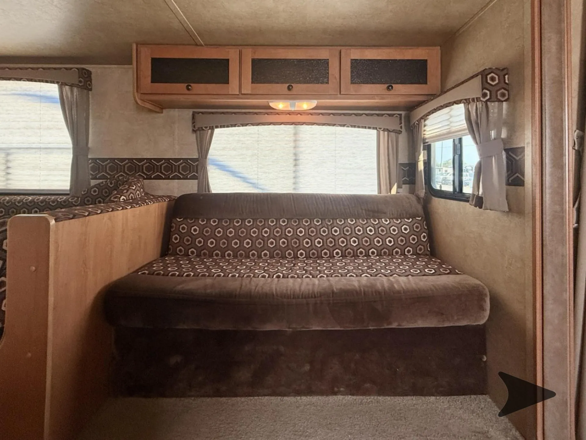 2013 Cruiser RV Shadow Cruiser 280QBS - Photo 3
