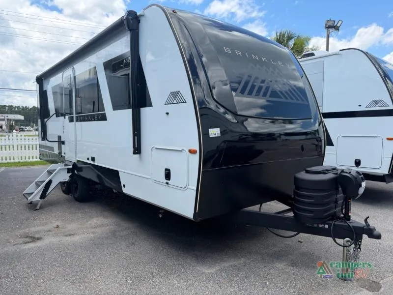 2027 Brinkley Model Ix 23X - Photo 2