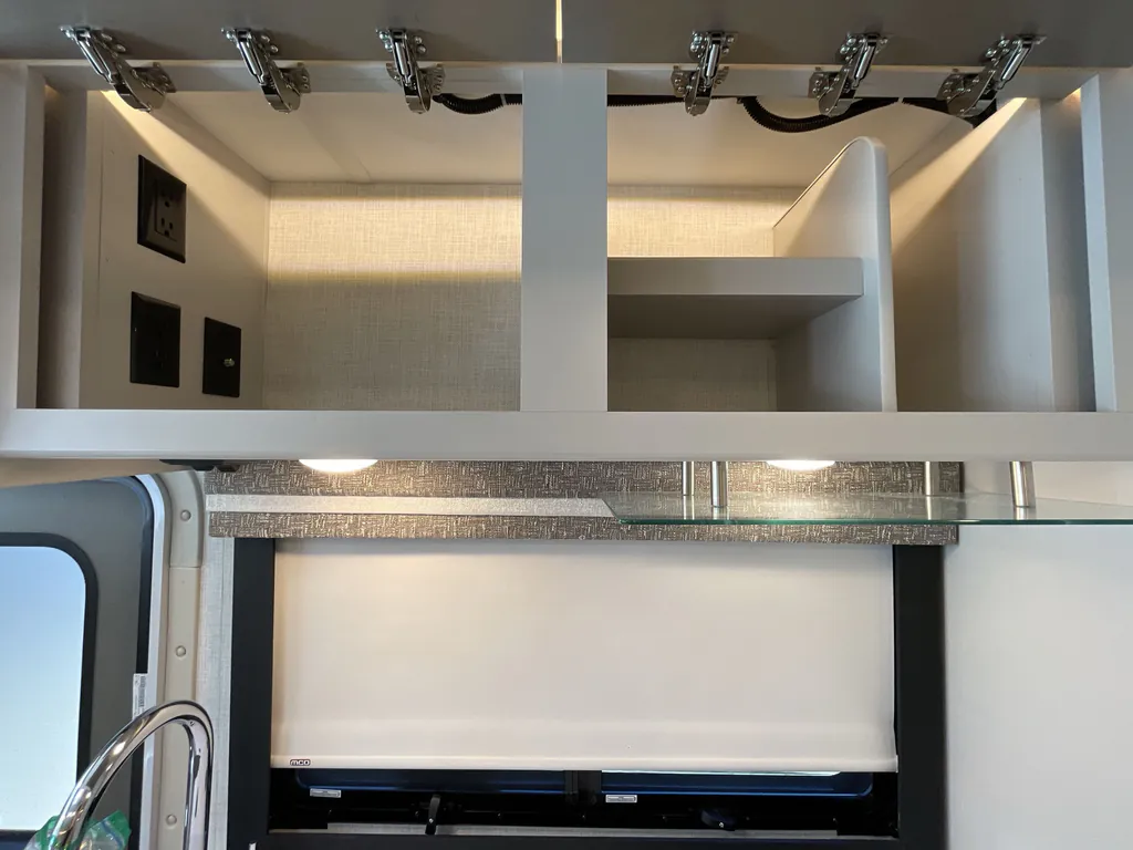 2026 Thor Motor Coach Axis 26.2, Photos photo 9
