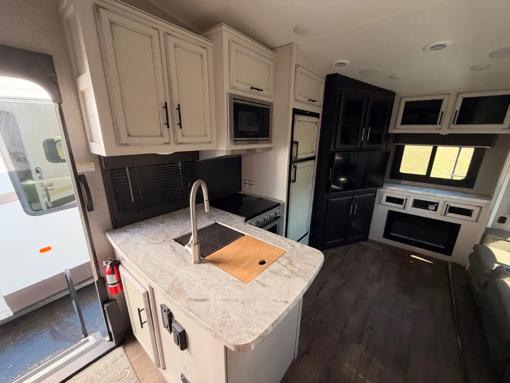 2021 Jayco Eagle HT 24RE, Photos photo 19