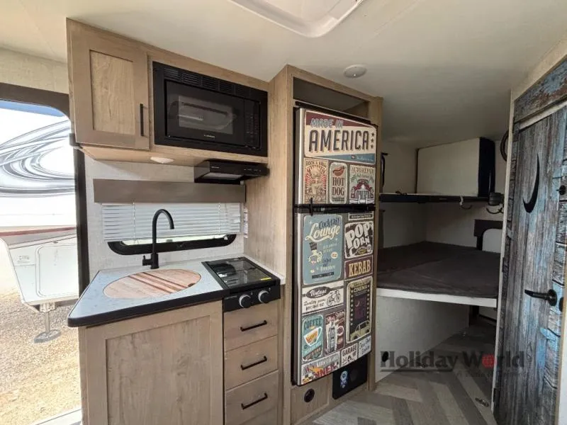 2022 Ember RV Overland 191MDB - Photo 4