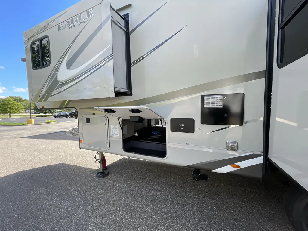 2019 Jayco Eagle HT 28.5RSTS, Photos photo 29
