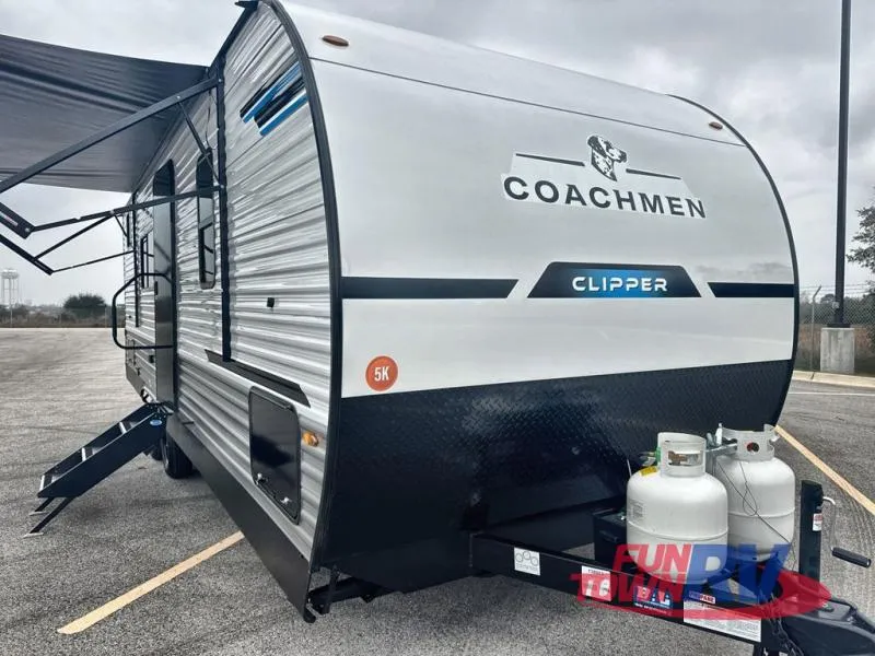 2026 Coachmen Clipper 26BH - Photo 2