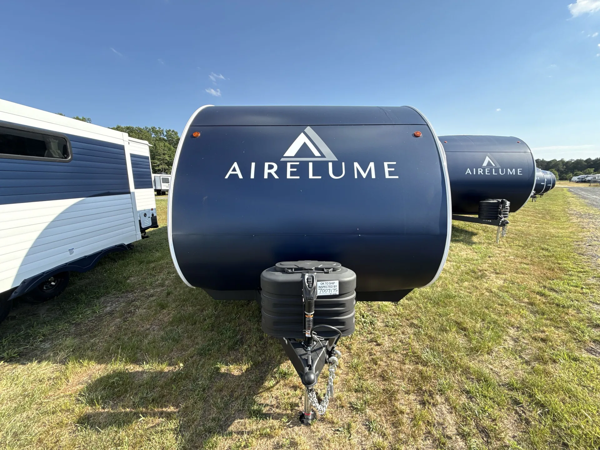 2026 Forest River Airelume 255 dealer photo 1 from Camping World