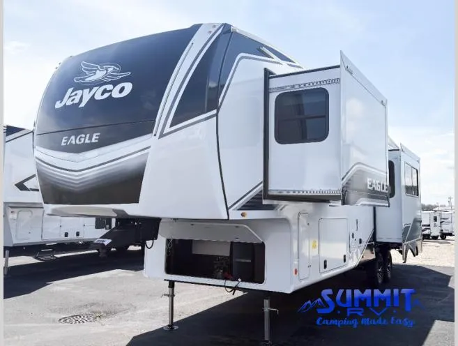 2026 Jayco Eagle 365UKTS - Photo 3