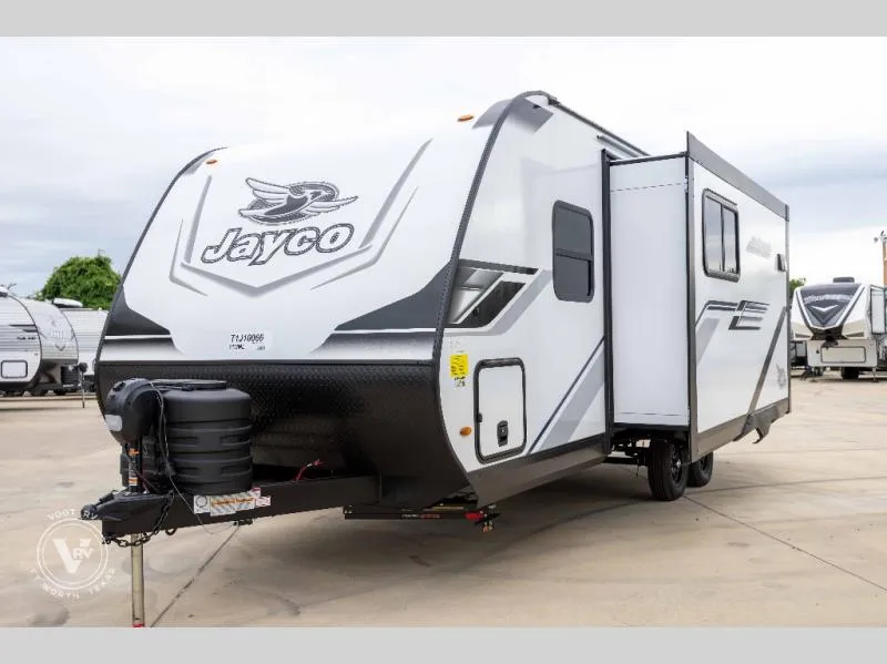 2026 Jayco Jay Feather 21MML - Photo 3