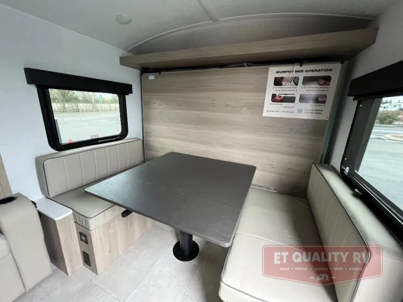2026 Forest River Rockwood GEO Pro G20BHT - Photo 3