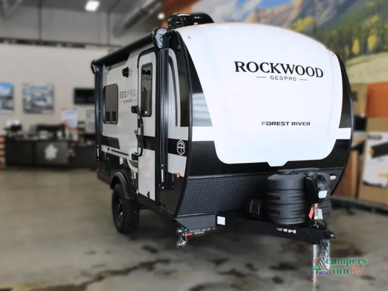 2026 Forest River Rockwood GEO Pro G15TB - Photo 4
