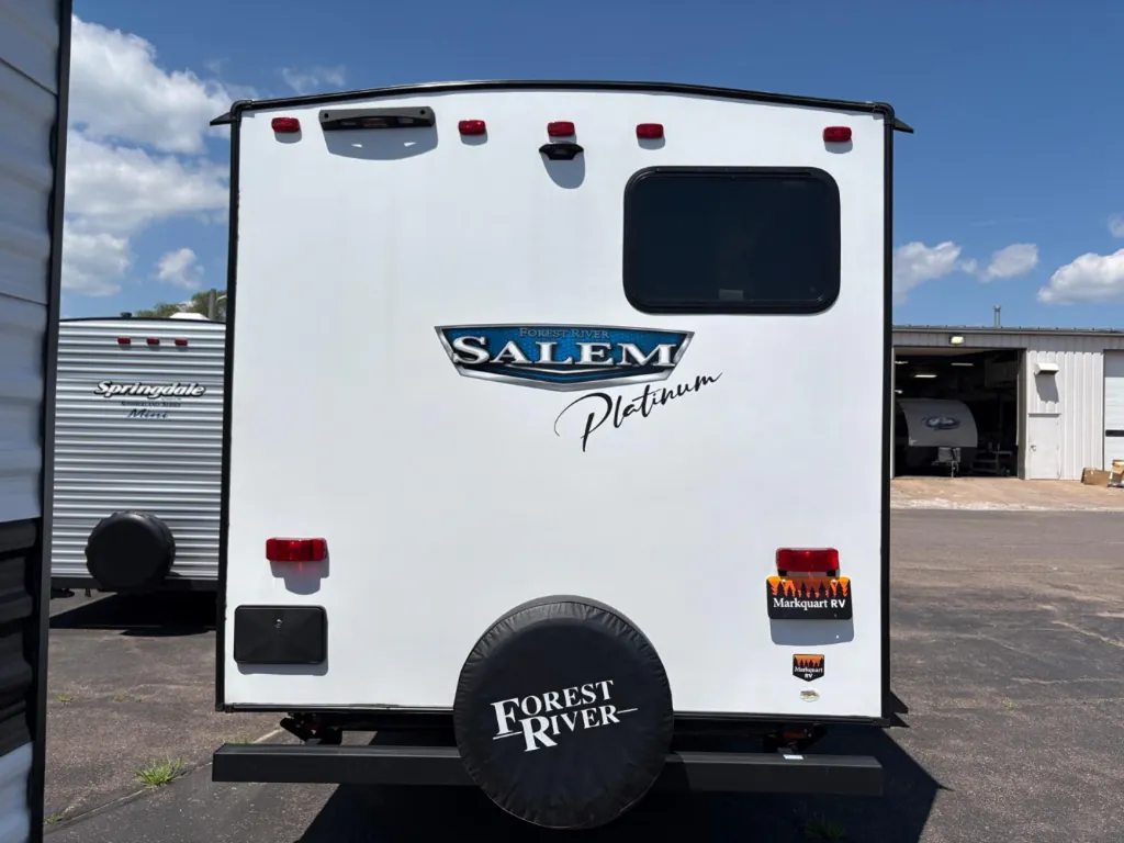 2023 Forest River Salem Cruise Lite 28VBXL, Photos photo 7